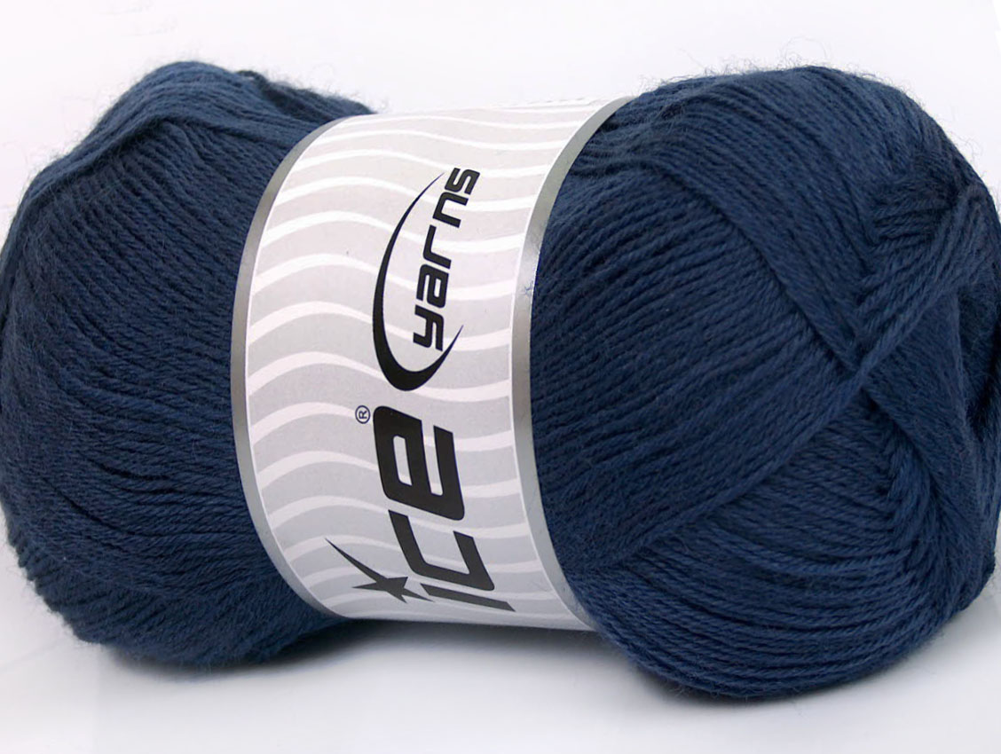 Solid Sock Purple