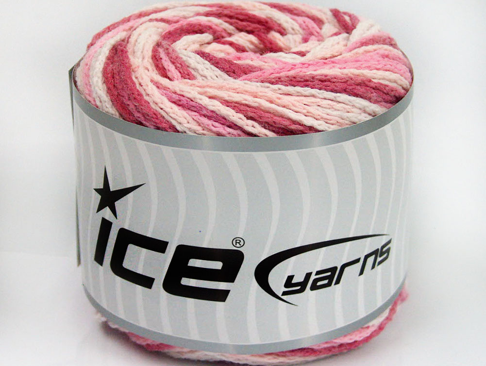 Cakes Air Beyaz Pembe tonları