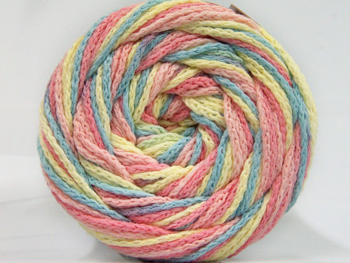 Pastel Colors