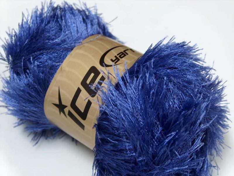 Eyelash 100gr Violet