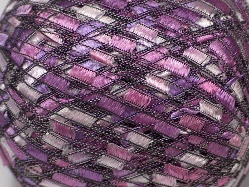 Ladder Pink, Purple, White