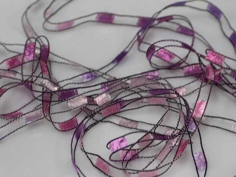 Ladder Pink, Purple, White