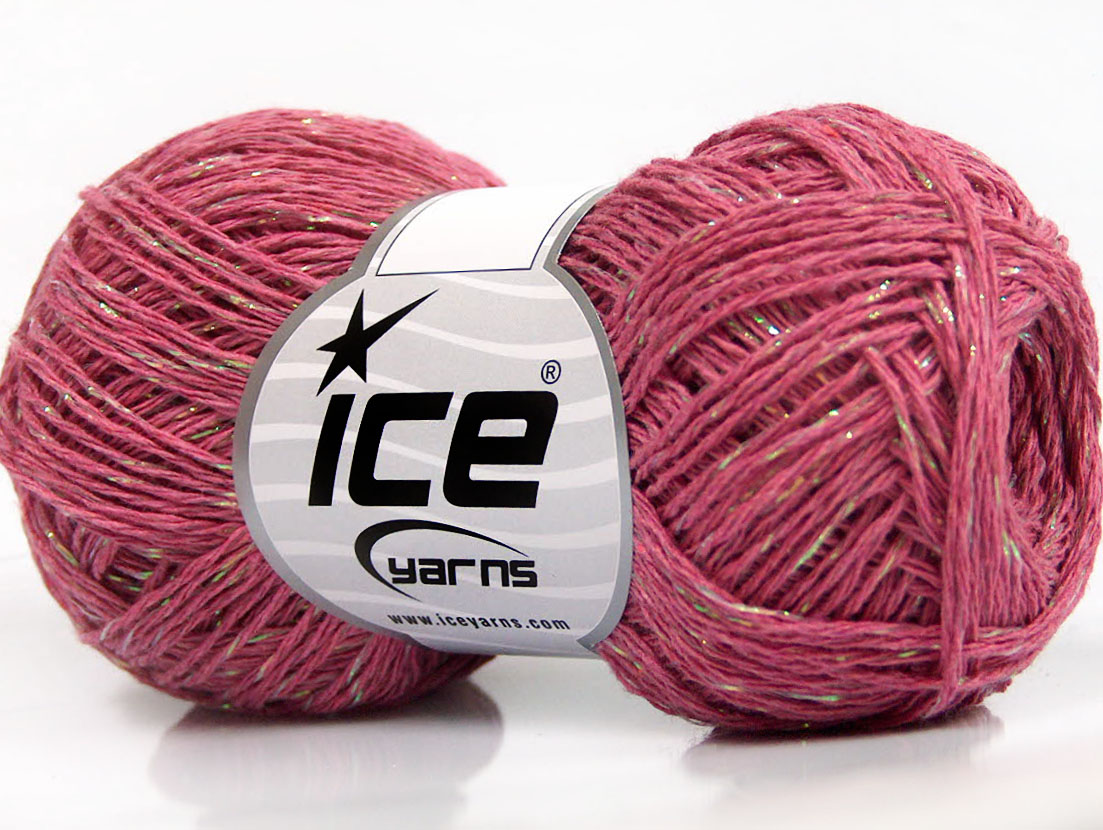 Sale Metallic Pink, Iridescent