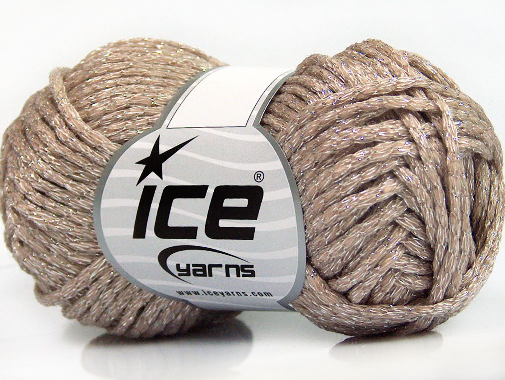 Sale Metallic Beige, Silver