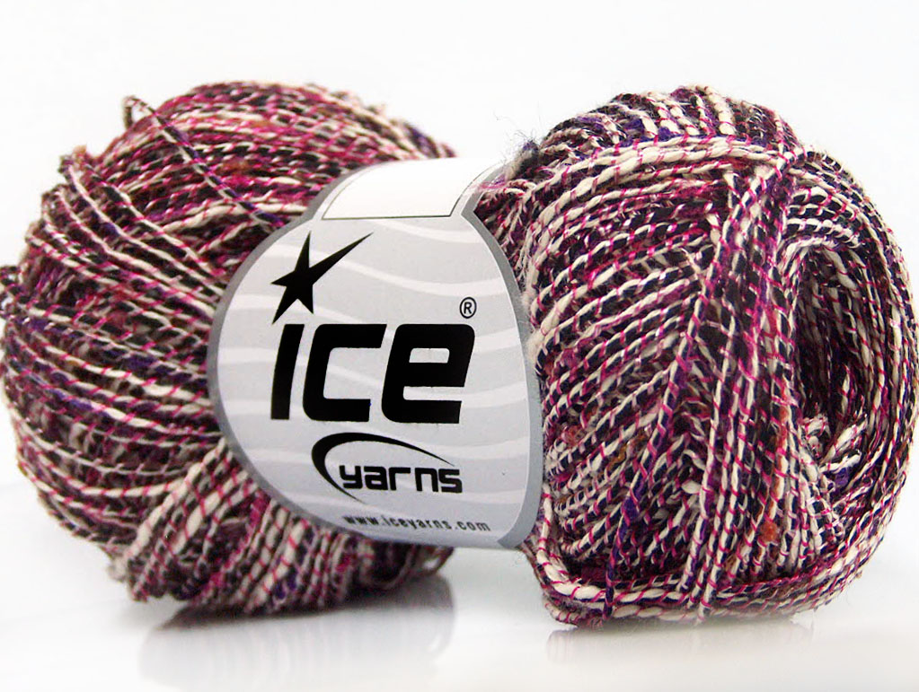 Sale Summer Fuchsia, Purple, Black, White