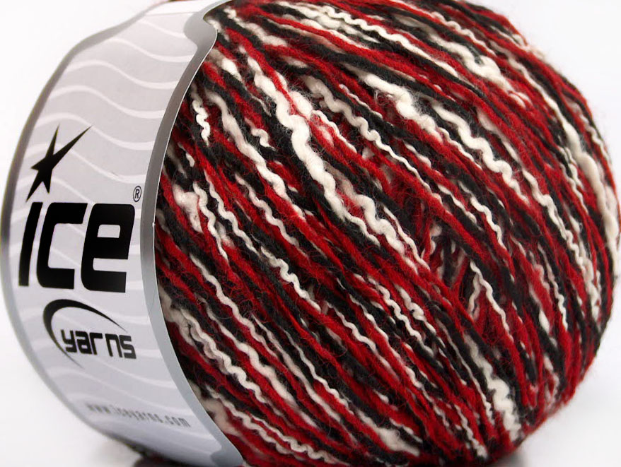 Sale Summer Red, Black, White