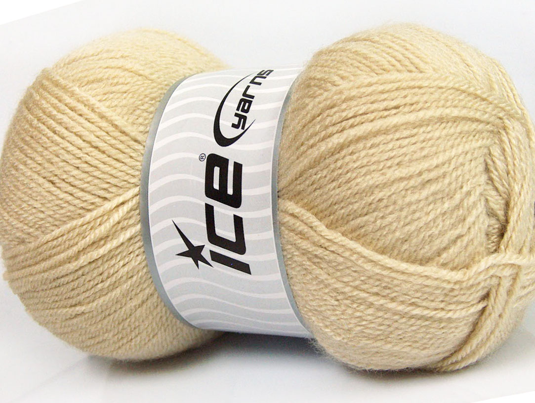 Gonca Light Beige