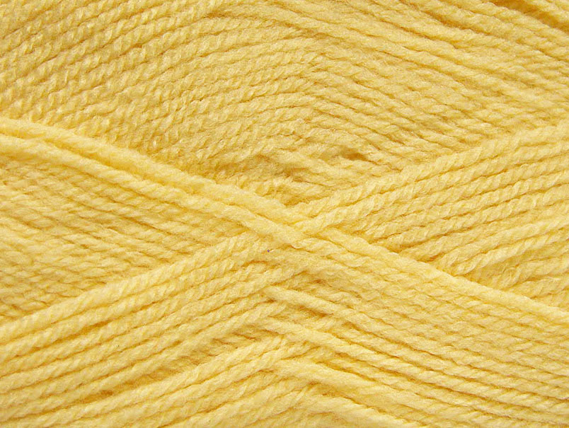 Gonca Light Yellow