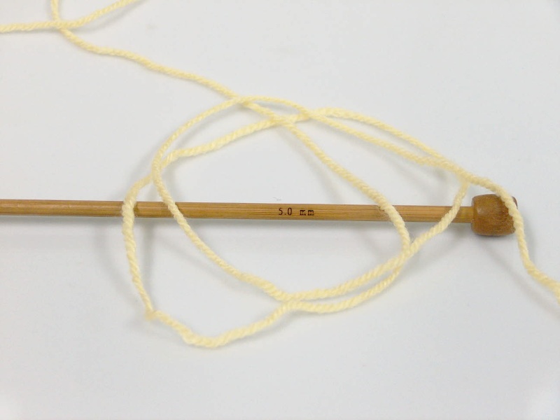 Gonca Light Yellow