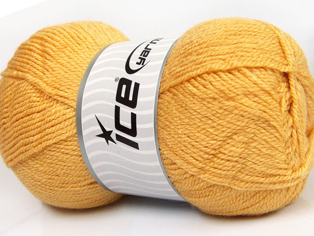 Gonca Light Gold