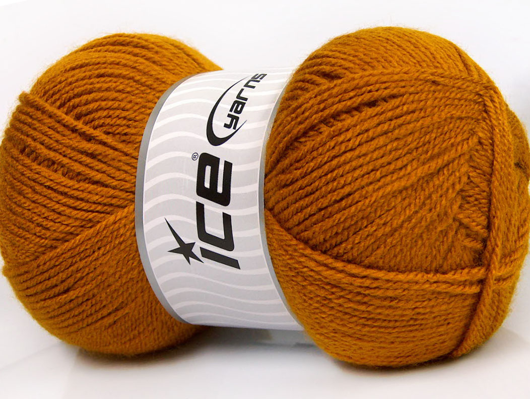 Gonca Dark Gold