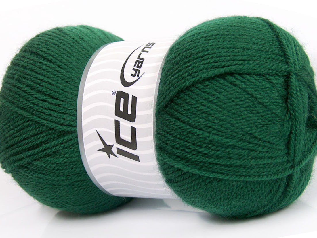 Gonca Dark Green
