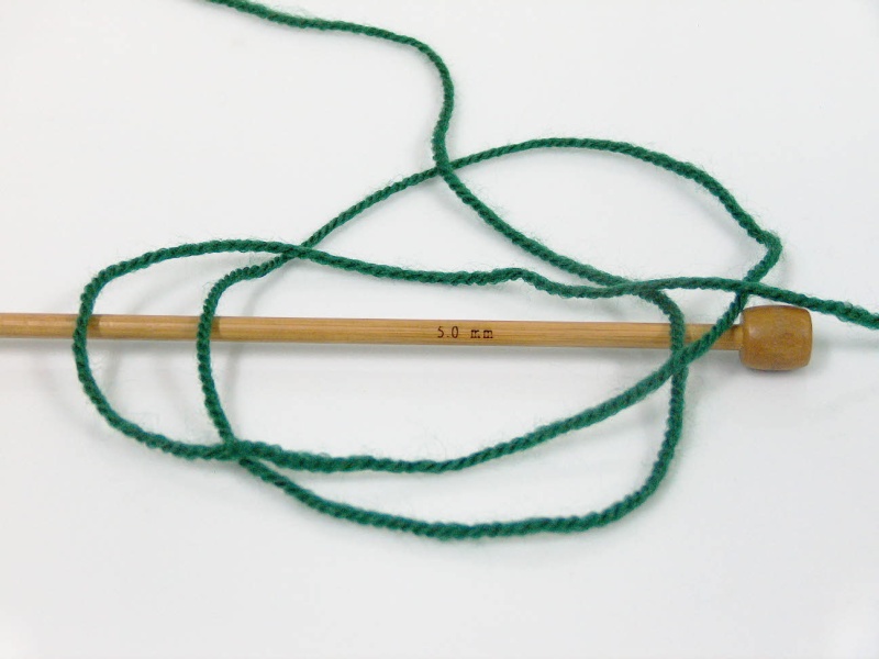 Gonca Dark Green