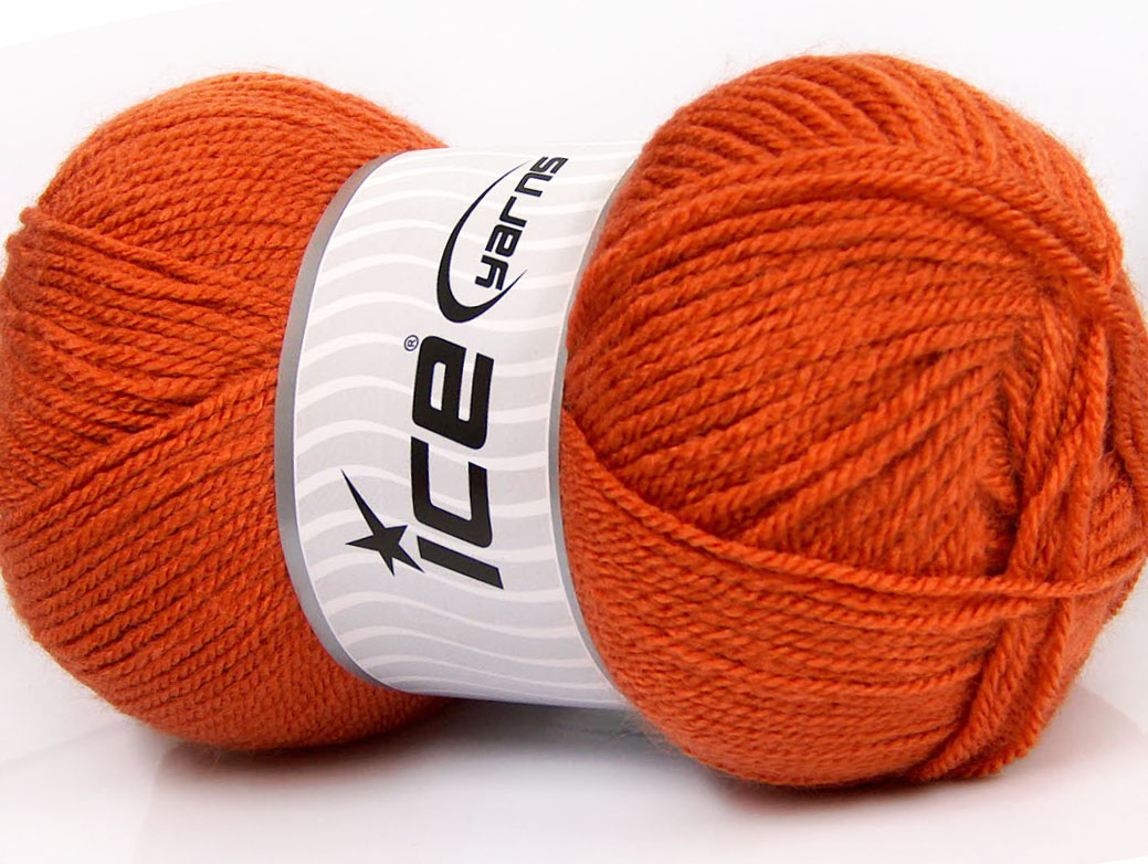Gonca Orange