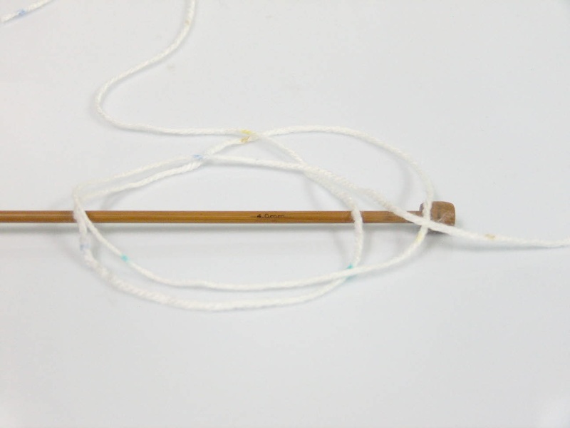 Baby Lollipop White, Yellow, Mint Green, Blue