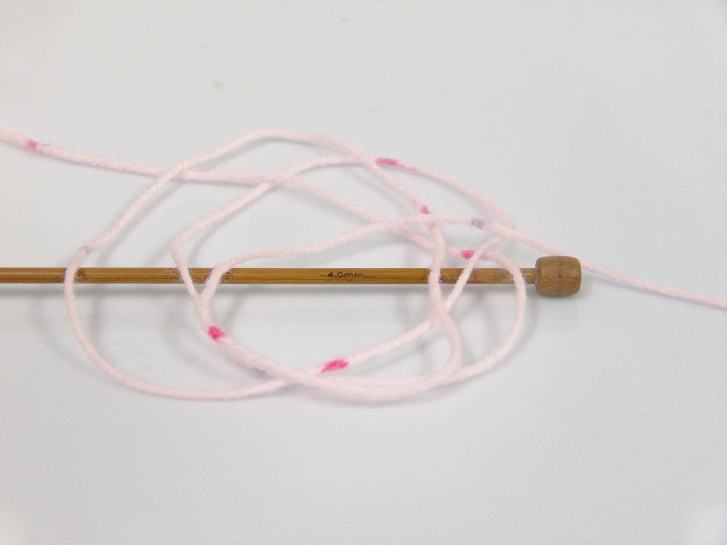 Baby Lollipop Light Pink, Fuchsia, Lilac, Orchid