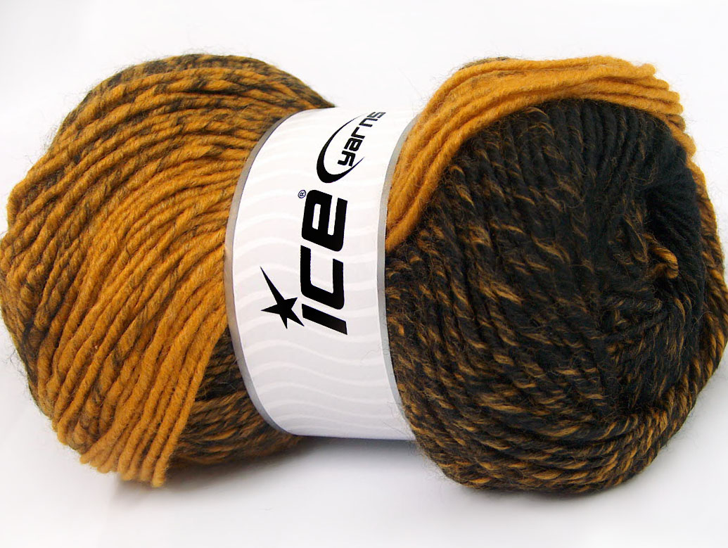 Fantasia Black, Gold