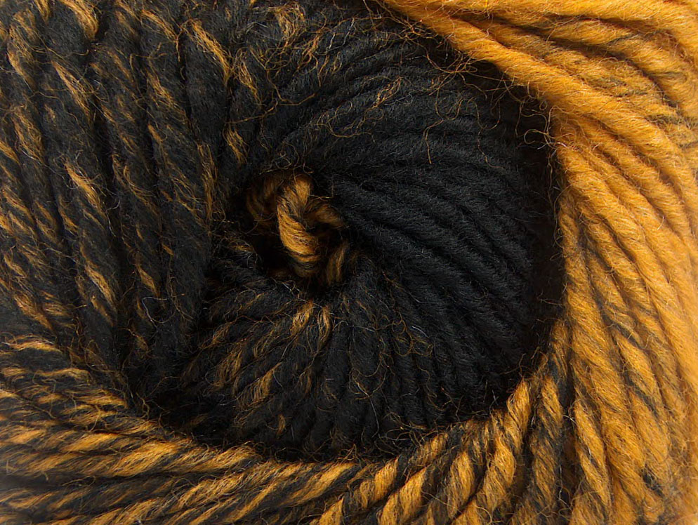 Fantasia Black, Gold