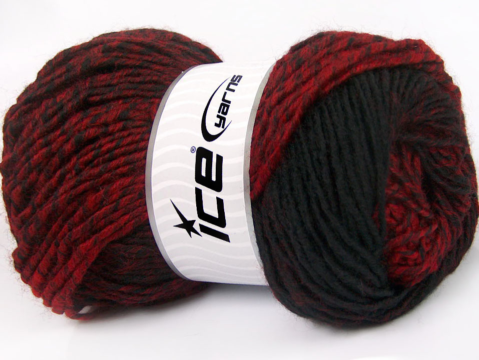 Fantasia Black, Red