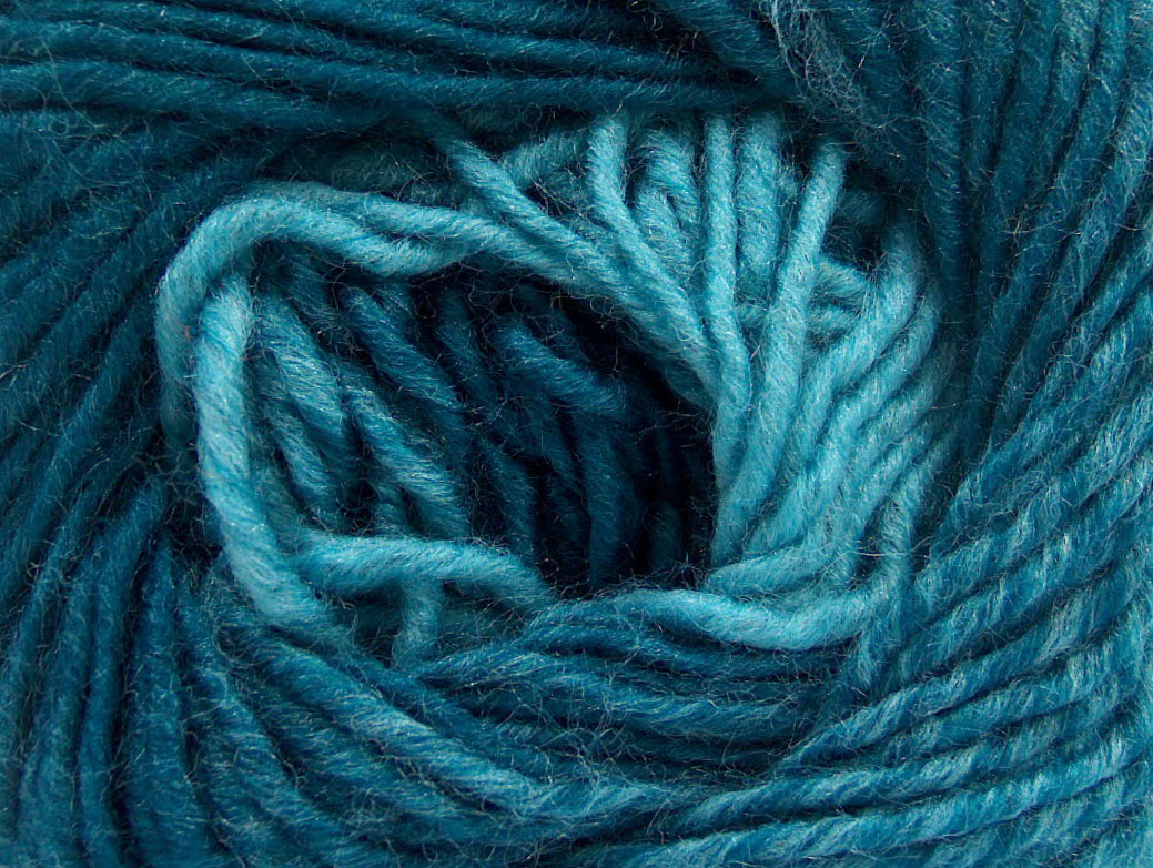 Fantasia Turquoise Shades