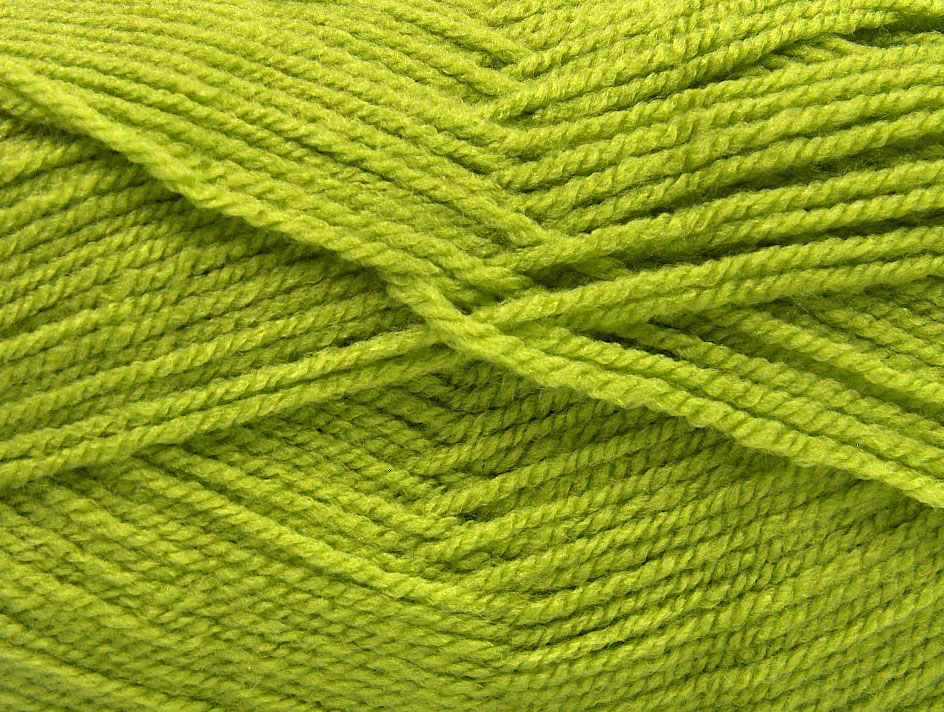 Gonca Light Green