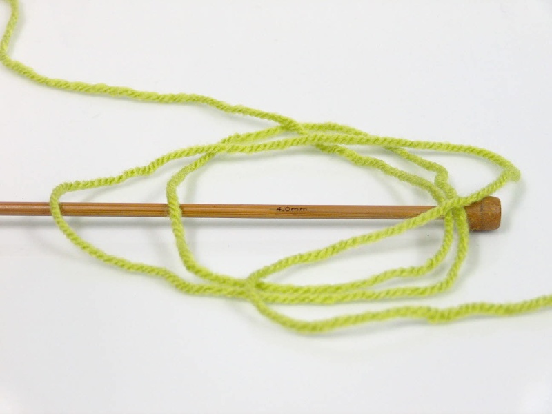 Gonca Light Green
