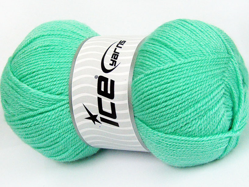 Gonca Mint Green