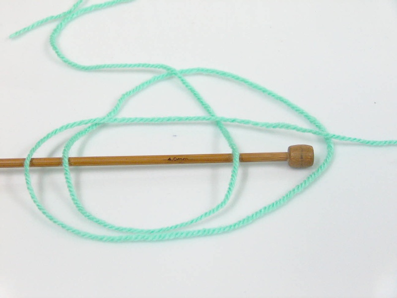 Gonca Mint Green