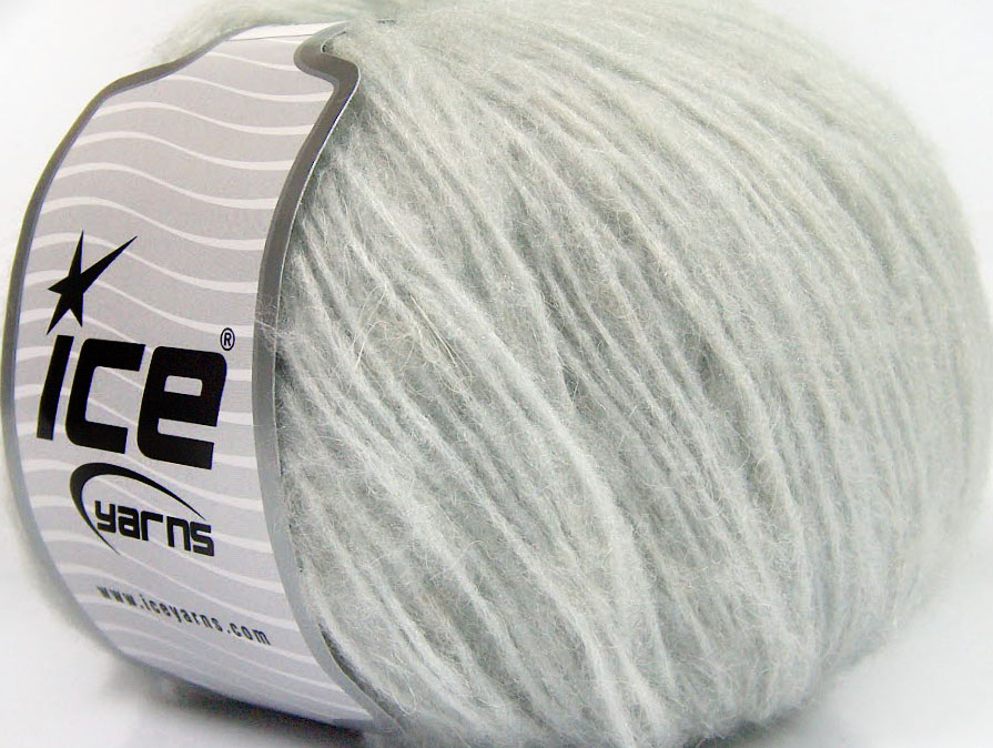Alpaca SoftAir Light Grey