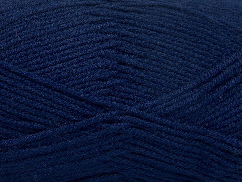 Bamboo Baby Navy
