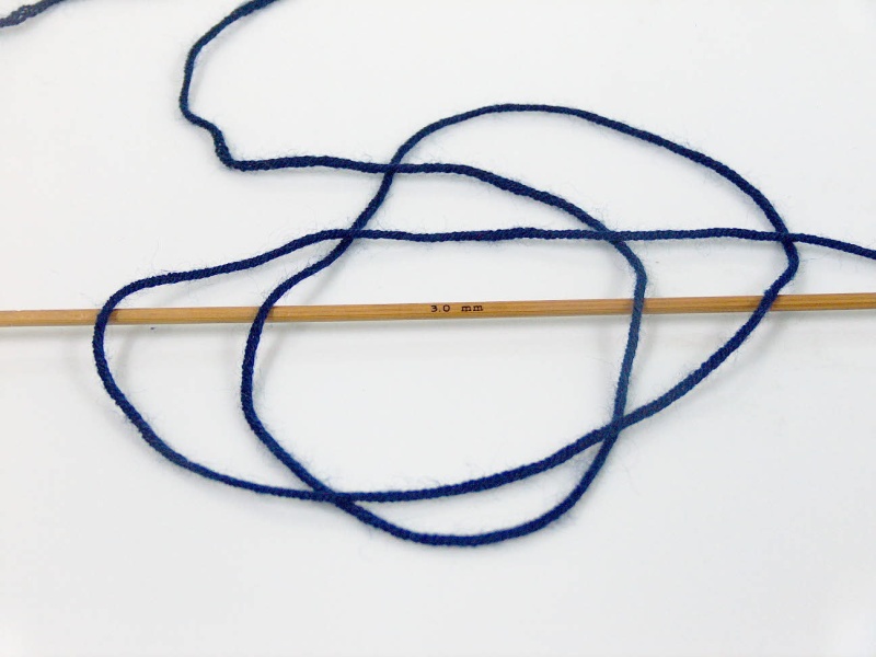Bamboo Baby Navy
