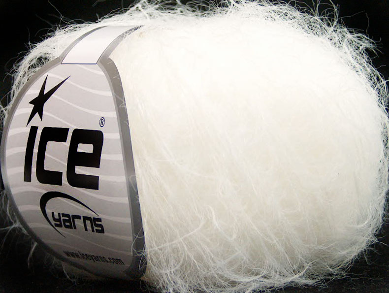 Sale Eyelash White