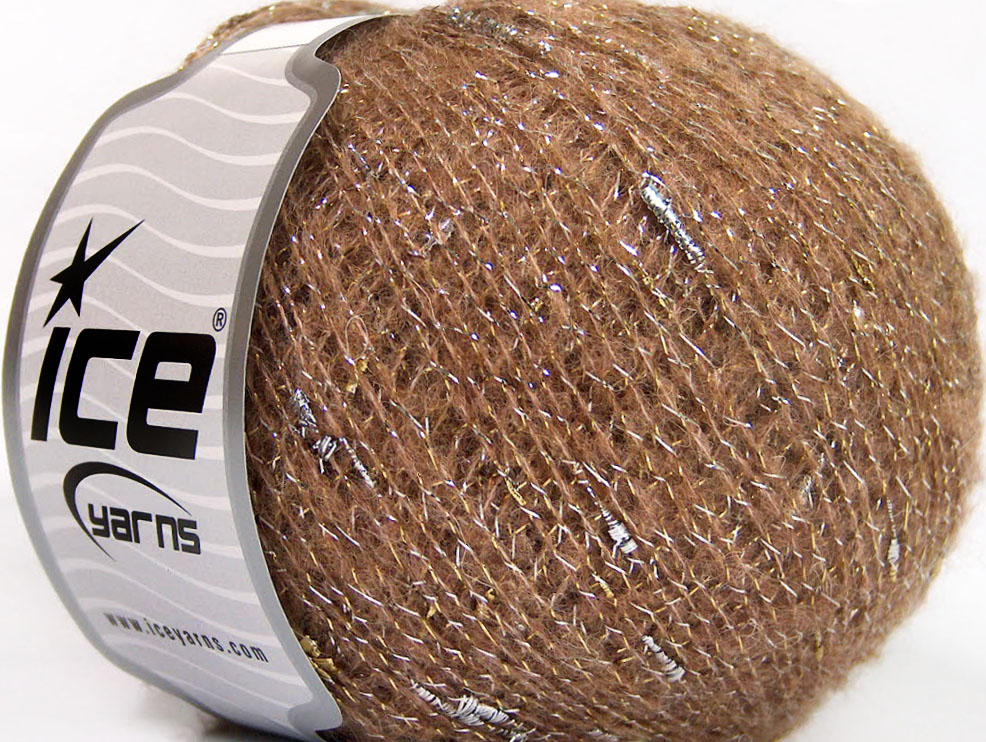 Sale Metallic Light Brown, Gold, Silver