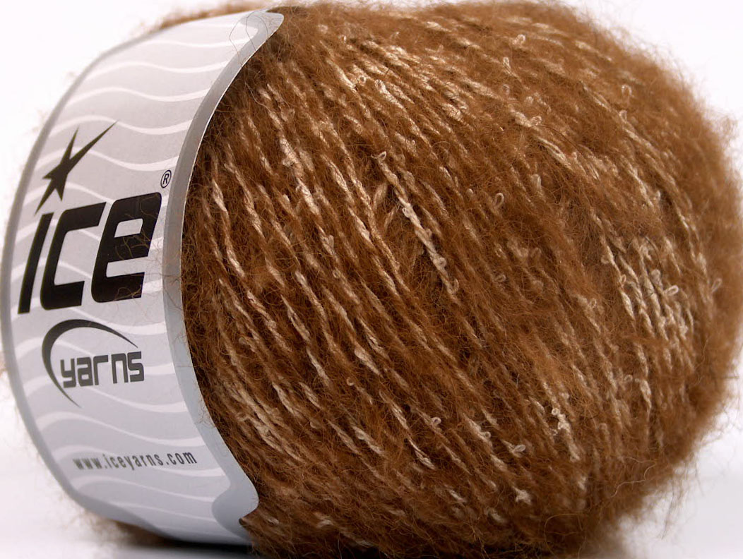 Sale Luxury-Premium Light Brown, White