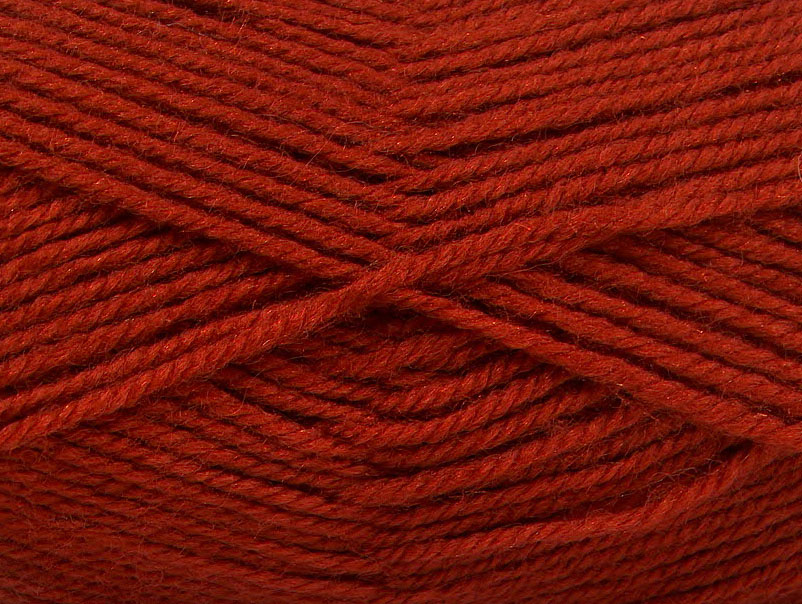 Favourite Wool Copper