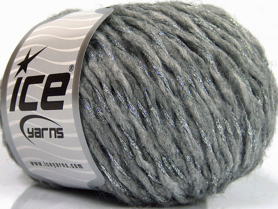 Sale Metallic Grey, Silver