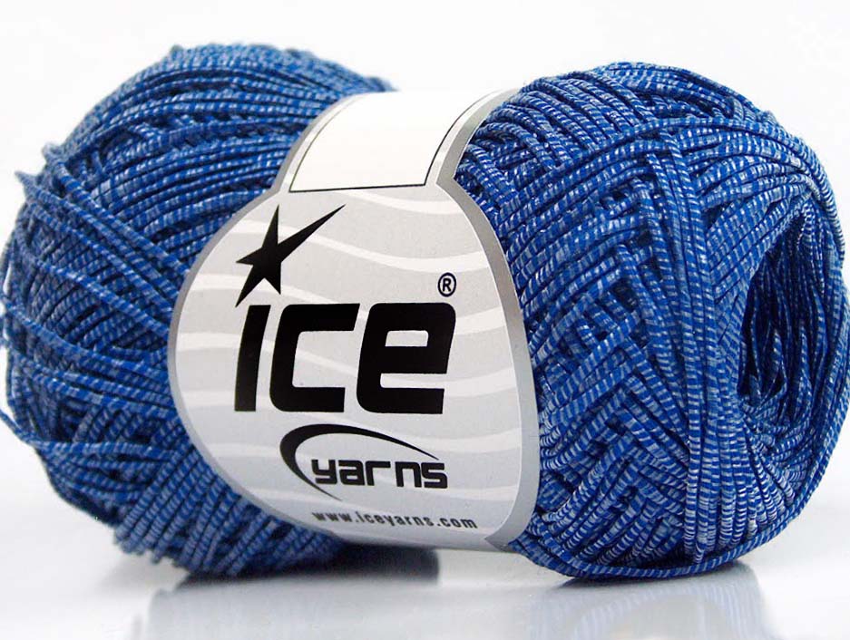 Urban Cotton Lux Blue