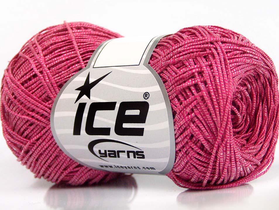 Urban Cotton Lux Fuchsia