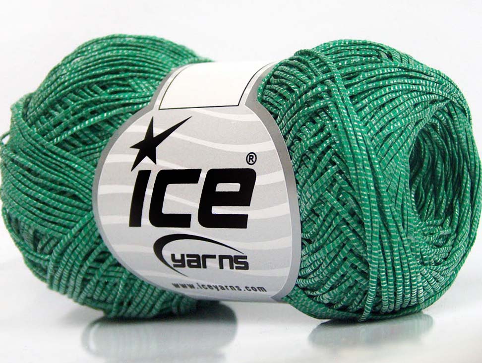 Urban Cotton Lux Emerald Green