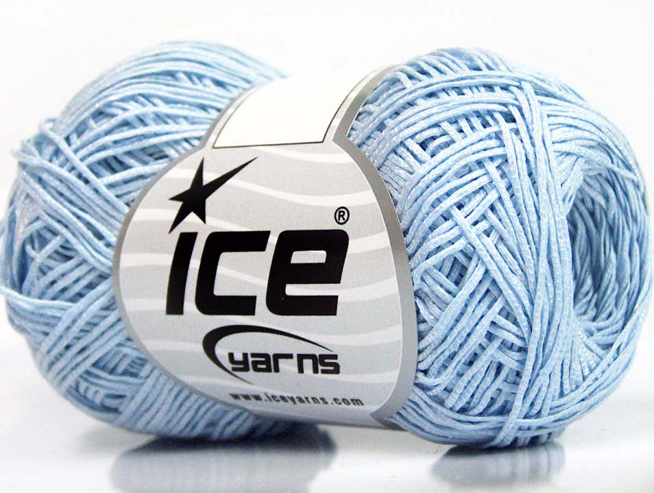 Urban Cotton Lux Light Blue