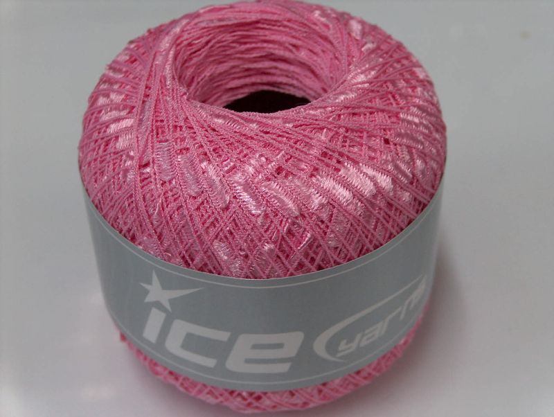 Ladder Pink