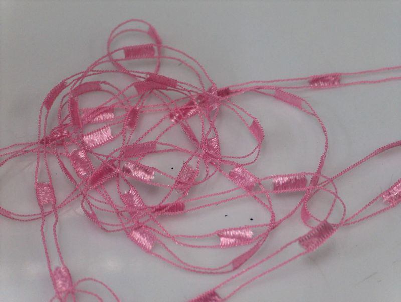 Ladder Pink