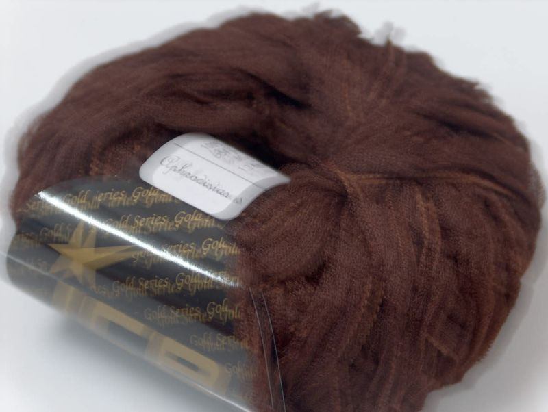 Aphrodisias Brown