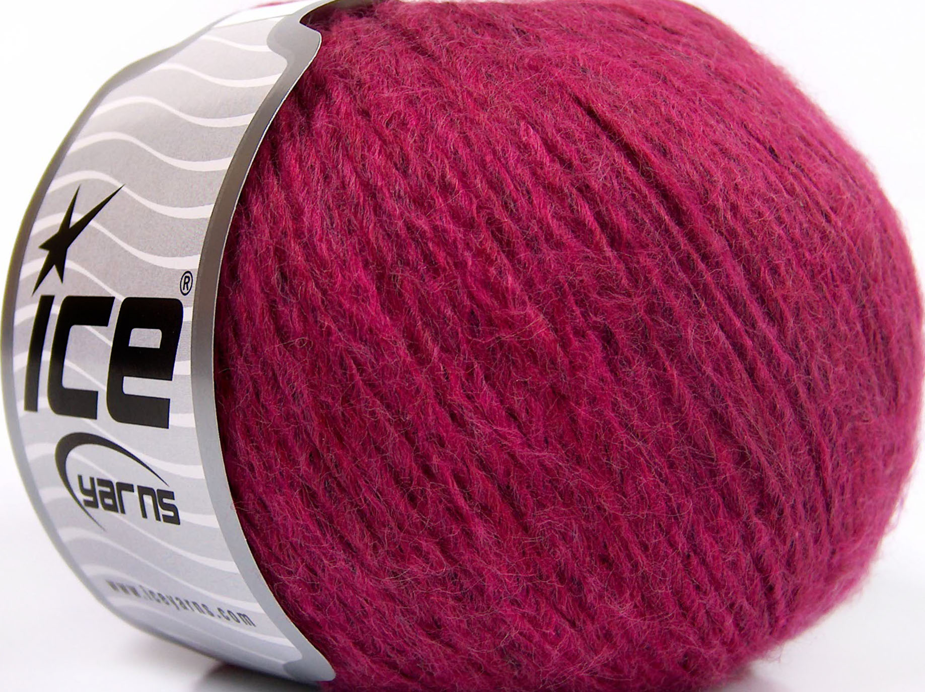 Mako Cotton Softy Fuchsia
