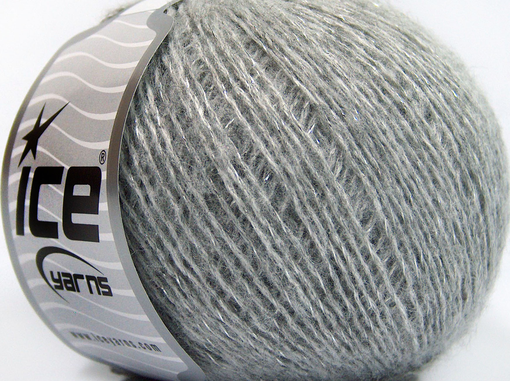 Sale Metallic Grey, Silver