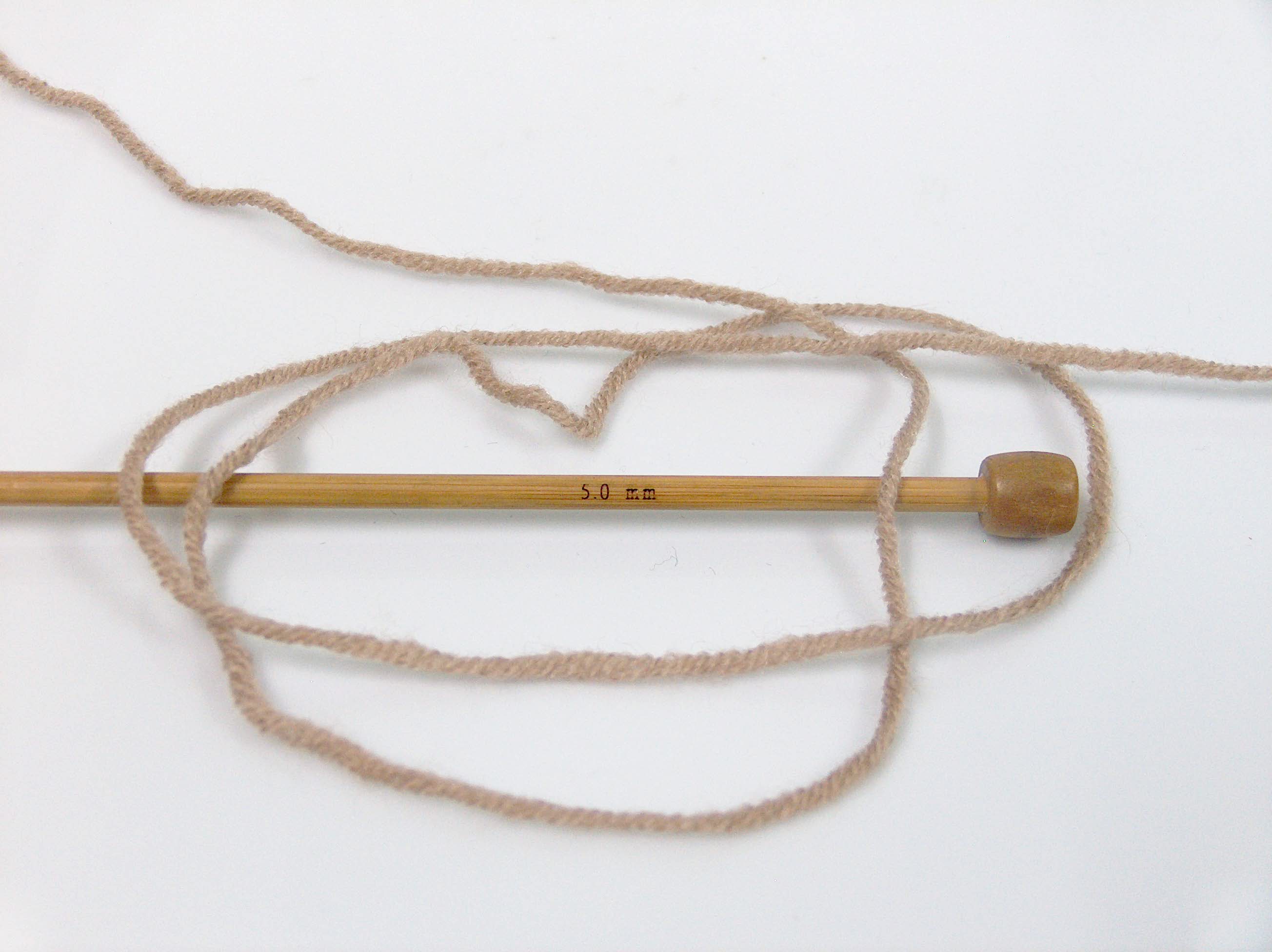 Favourite Wool Deve Tüyü