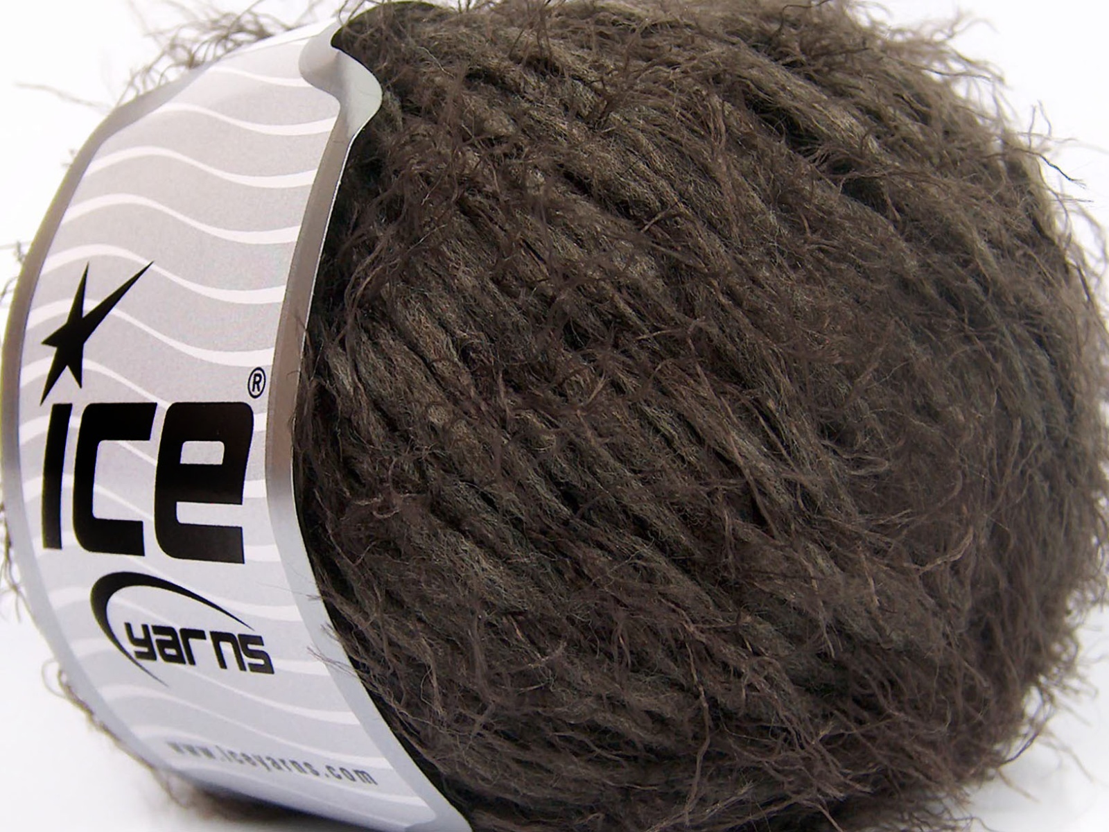 Sale Eyelash Dark Brown