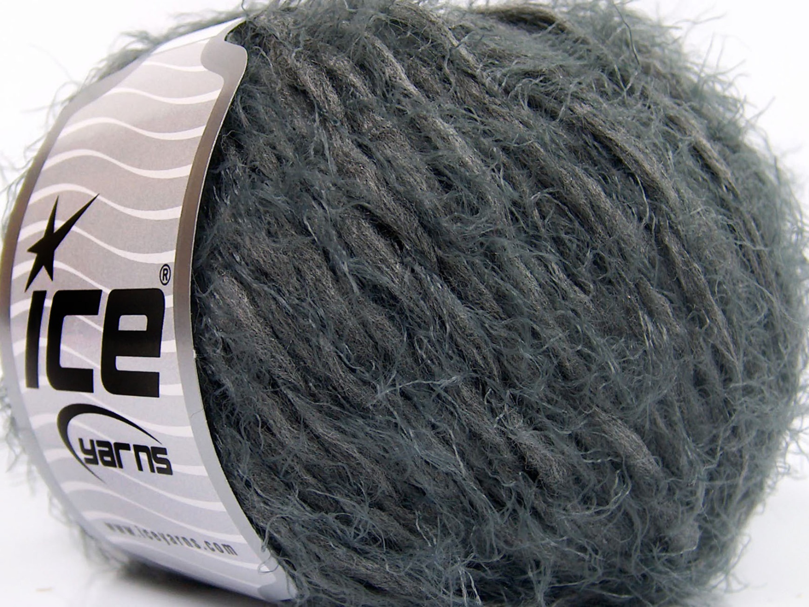 Sale Eyelash Grey