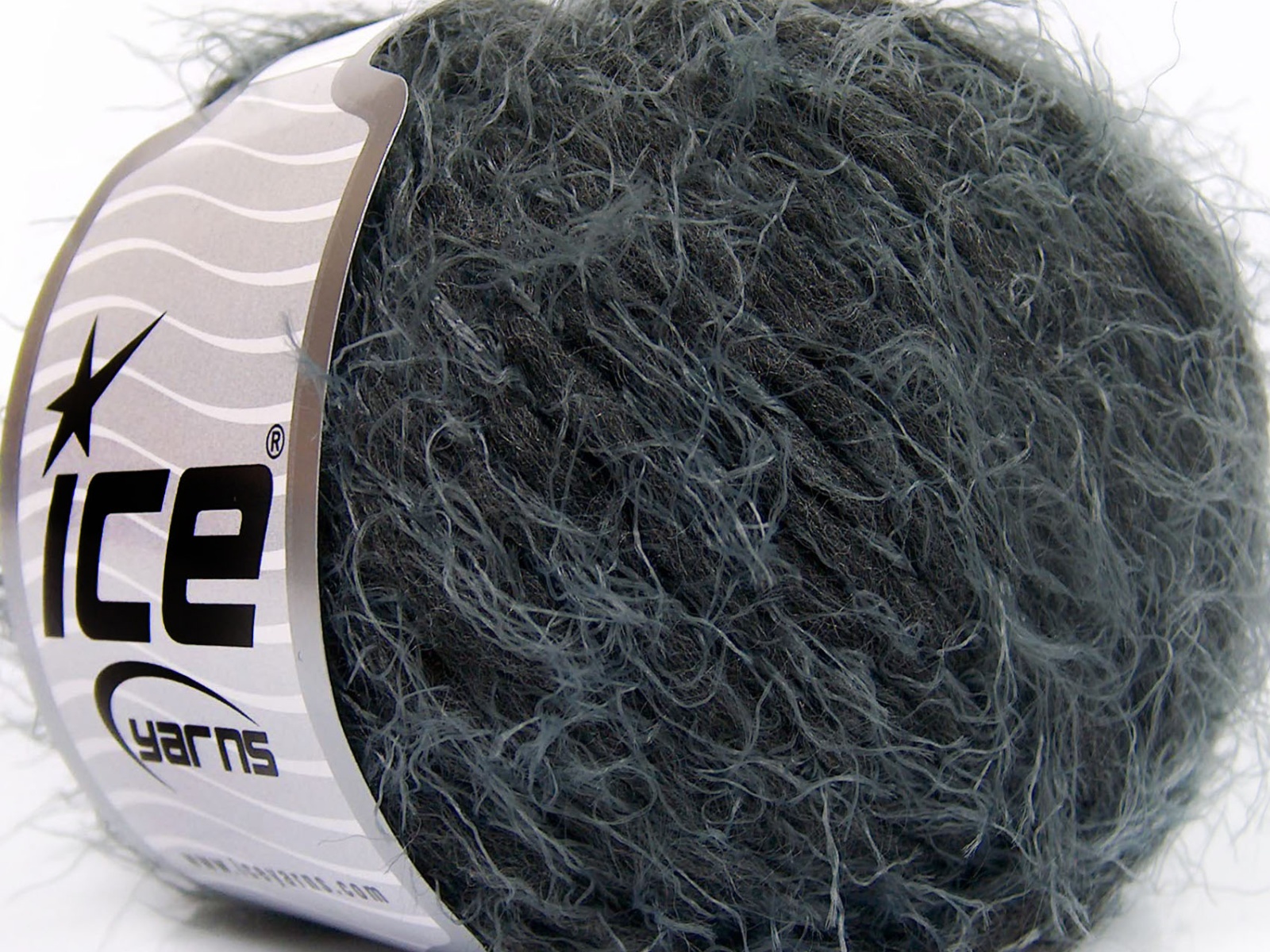Sale Eyelash Dark Grey