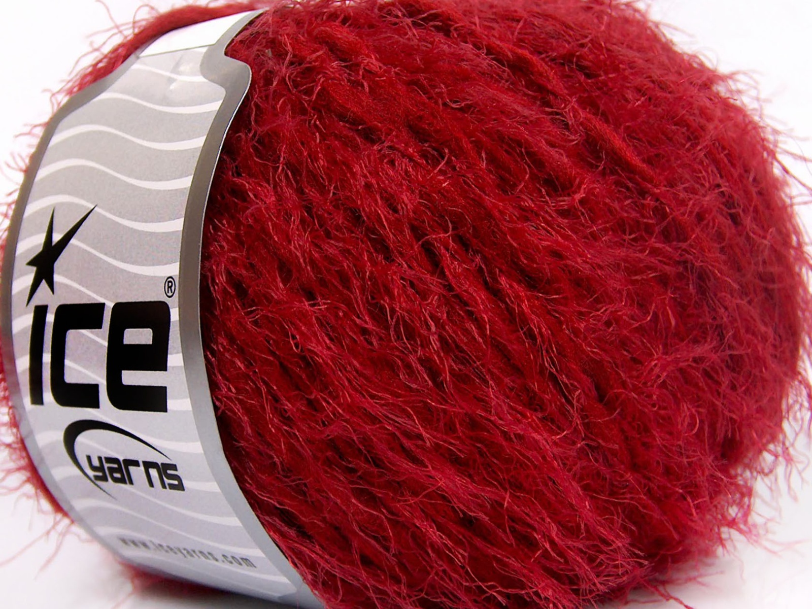 Sale Eyelash Red